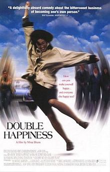 Double Happiness film