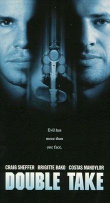 Double Take 1998 film