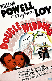 Double Wedding