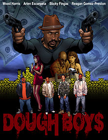 Dough Boys film