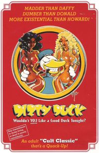 Down and Dirty Duck