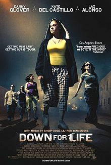 Down for Life film