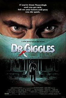 Dr Giggles