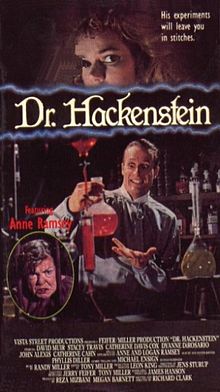 Dr Hackenstein