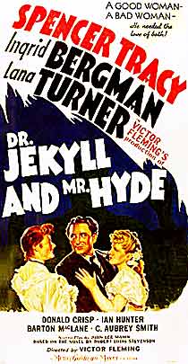 Dr Jekyll and Mr Hyde 1941 film