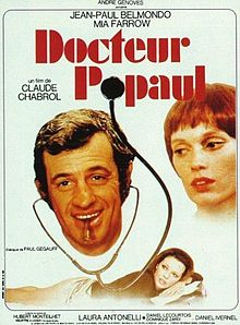 Dr Popaul