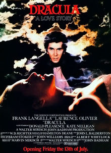 Dracula 1979 film