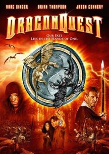 Dragonquest film