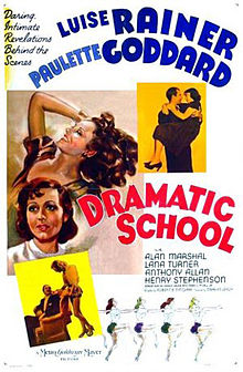Dramatic School film