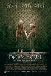 Dream House film