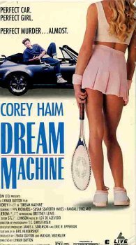 Dream Machine film