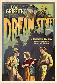 Dream Street film