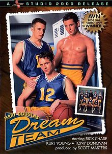 Dream Team 1999 film