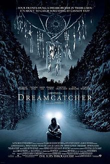 Dreamcatcher film
