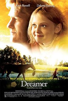 Dreamer 2005 film