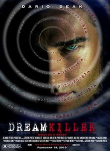 Dreamkiller film