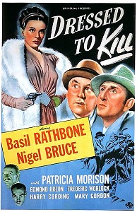 Dressed to Kill 1946 film