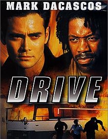 Drive 1998 film