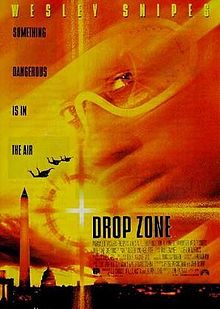 Drop Zone film