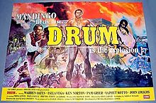 Drum 1976 film