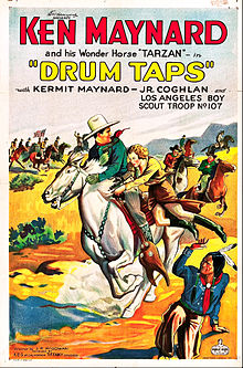 Drum Taps film