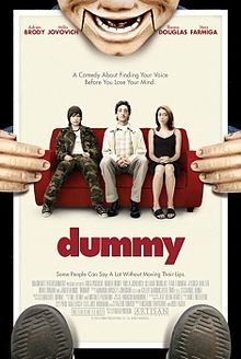 Dummy film