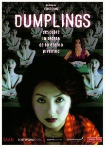 Dumplings film