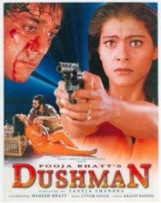 Dushman 1998 film