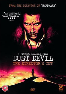 Dust Devil film