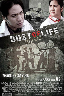 Dust of Life 2009 film