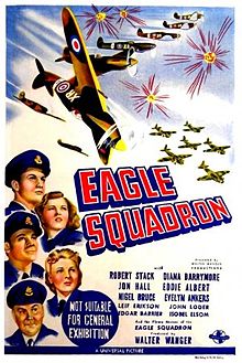 Eagle Squadron film