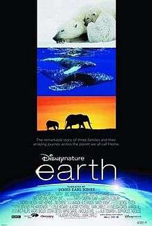 Earth 2007 film