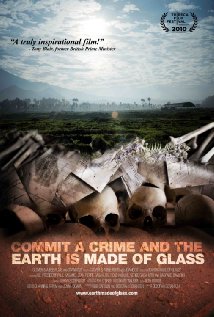 Earth Made of Glass film