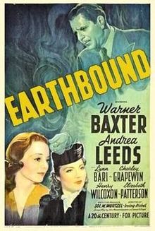 Earthbound 1940 film