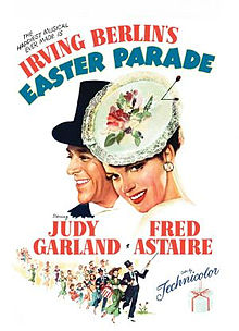 Easter Parade film