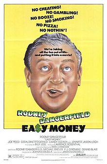 Easy Money 1983 film