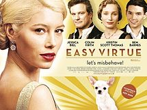 Easy Virtue 2008 film