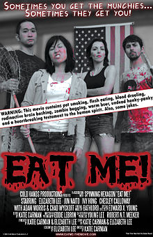 Eat Me 2009 film