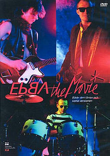 Ebba the Movie