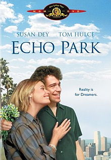 Echo Park film