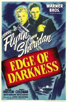 Edge of Darkness 1943 film