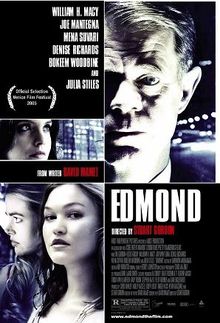 Edmond film