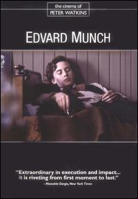 Edvard Munch film