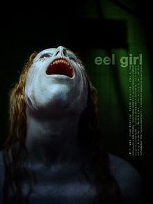 Eel Girl