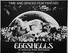 Eggshells film