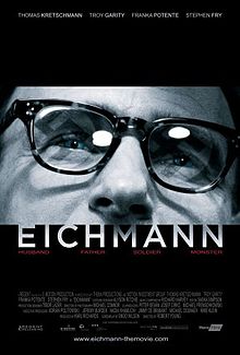 Eichmann film