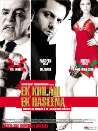 Ek Khiladi Ek Haseena film