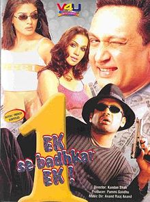 Ek Se Badhkar Ek 2004 film