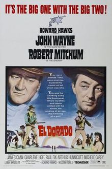 El Dorado 1966 film