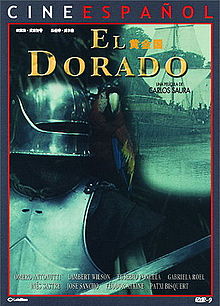 El Dorado 1988 film